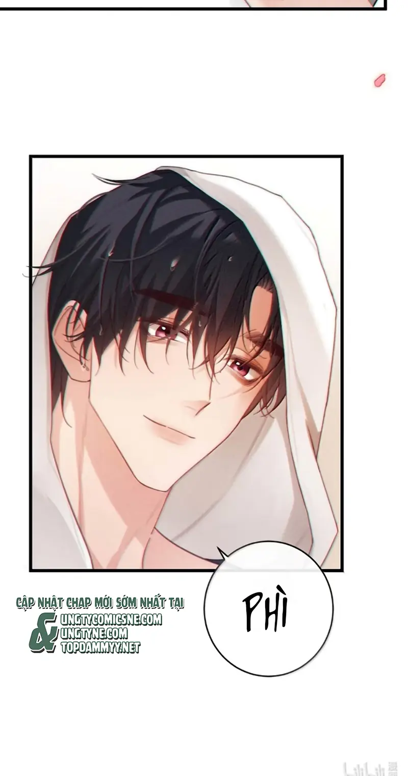 Nồng Đậm Tin Tức Tố Chapter 47 - Trang 43