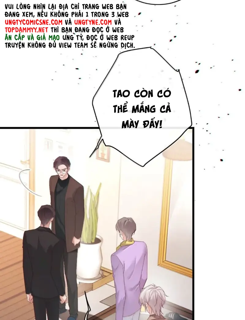Nồng Đậm Tin Tức Tố Chapter 47 - Trang 7