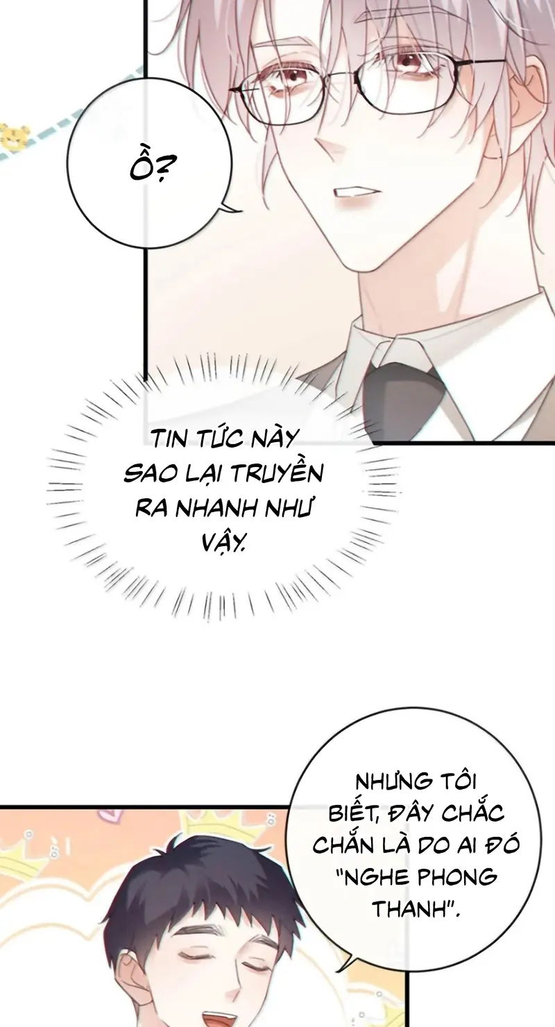 Nồng Đậm Tin Tức Tố Chapter 48 - Trang 11