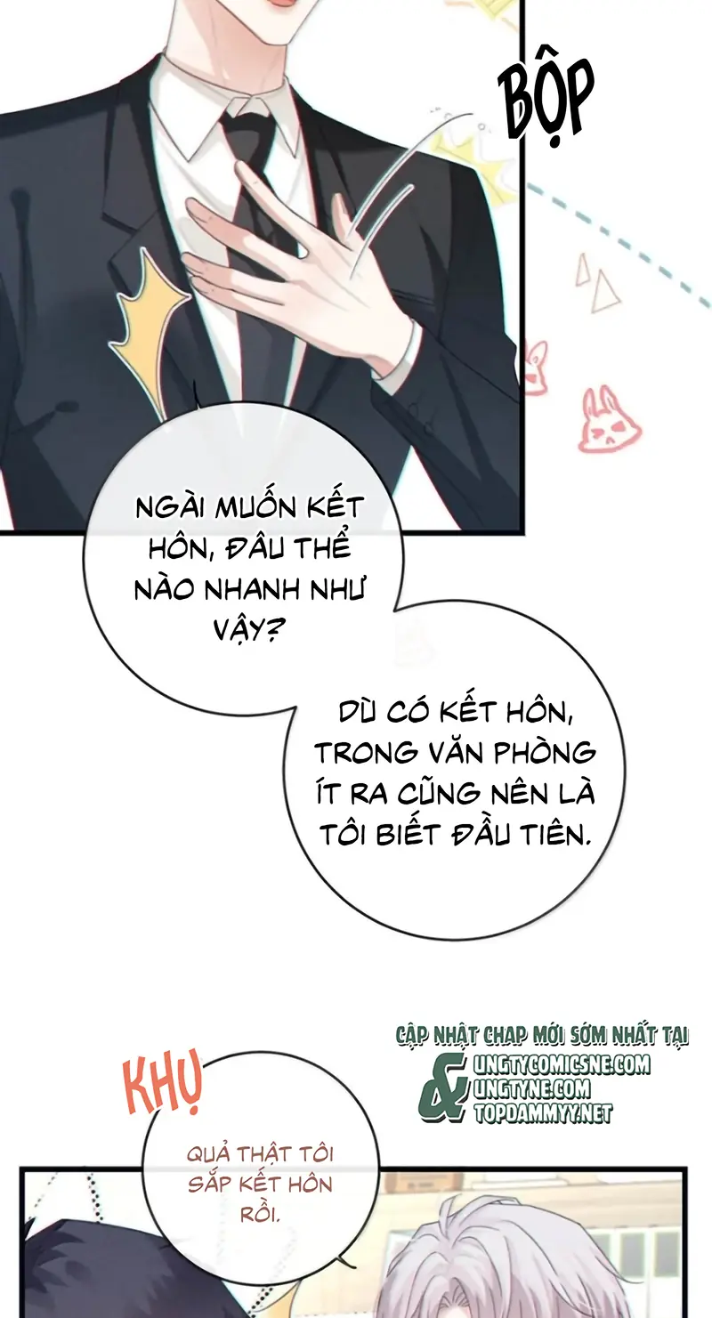 Nồng Đậm Tin Tức Tố Chapter 48 - Trang 12