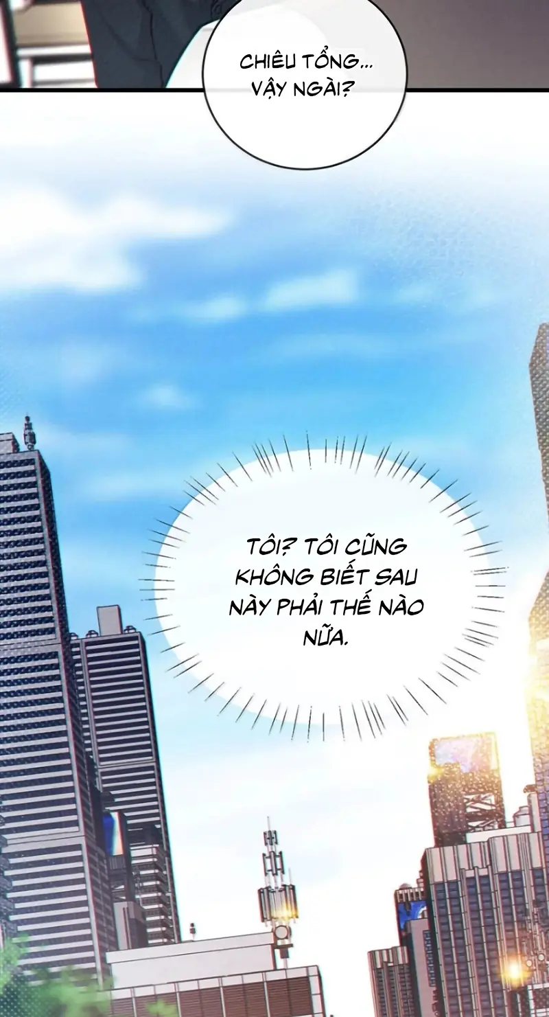 Nồng Đậm Tin Tức Tố Chapter 48 - Trang 18