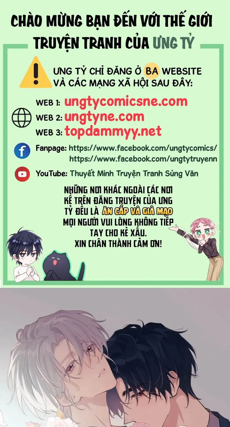 Nồng Đậm Tin Tức Tố Chapter 48 - Trang 2