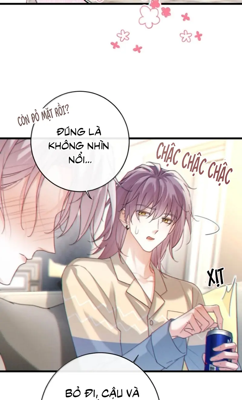 Nồng Đậm Tin Tức Tố Chapter 48 - Trang 25