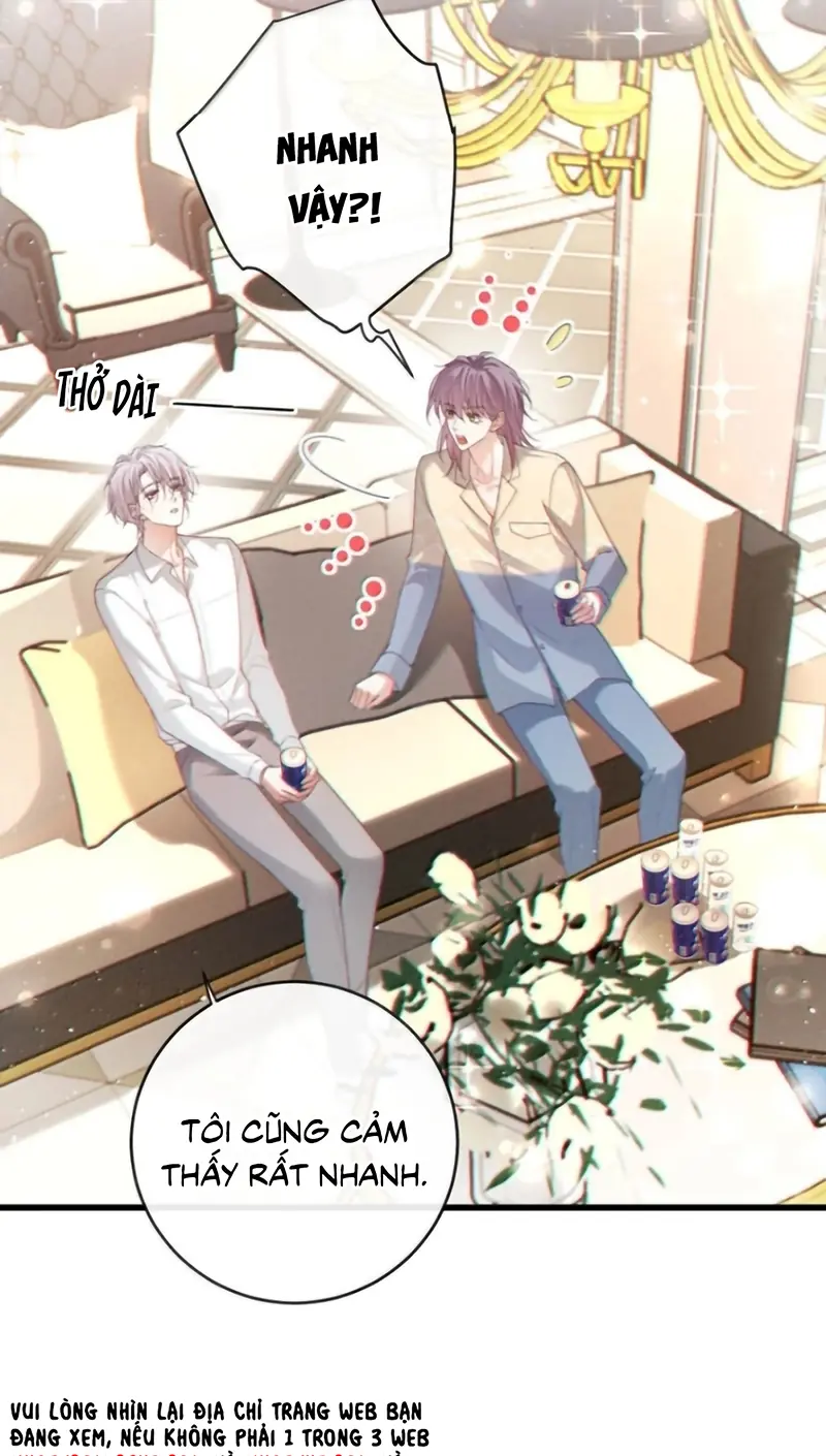 Nồng Đậm Tin Tức Tố Chapter 48 - Trang 27