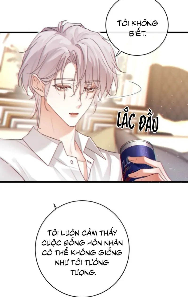 Nồng Đậm Tin Tức Tố Chapter 48 - Trang 29