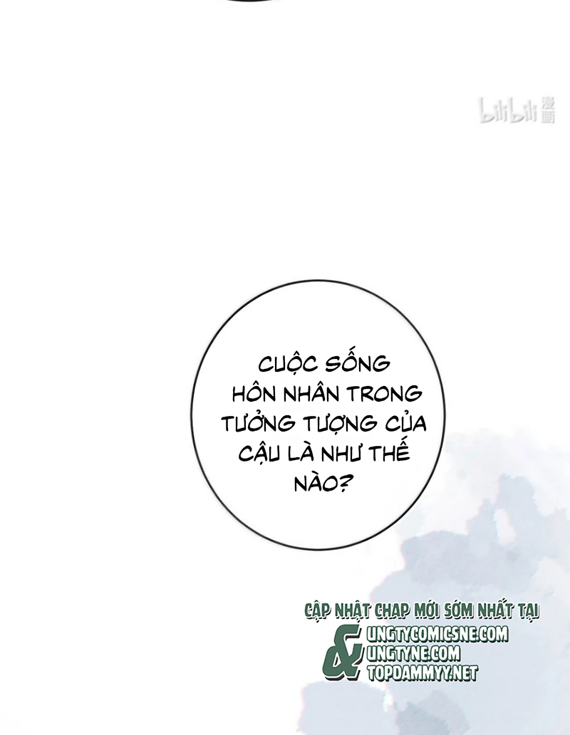 Nồng Đậm Tin Tức Tố Chapter 48 - Trang 30