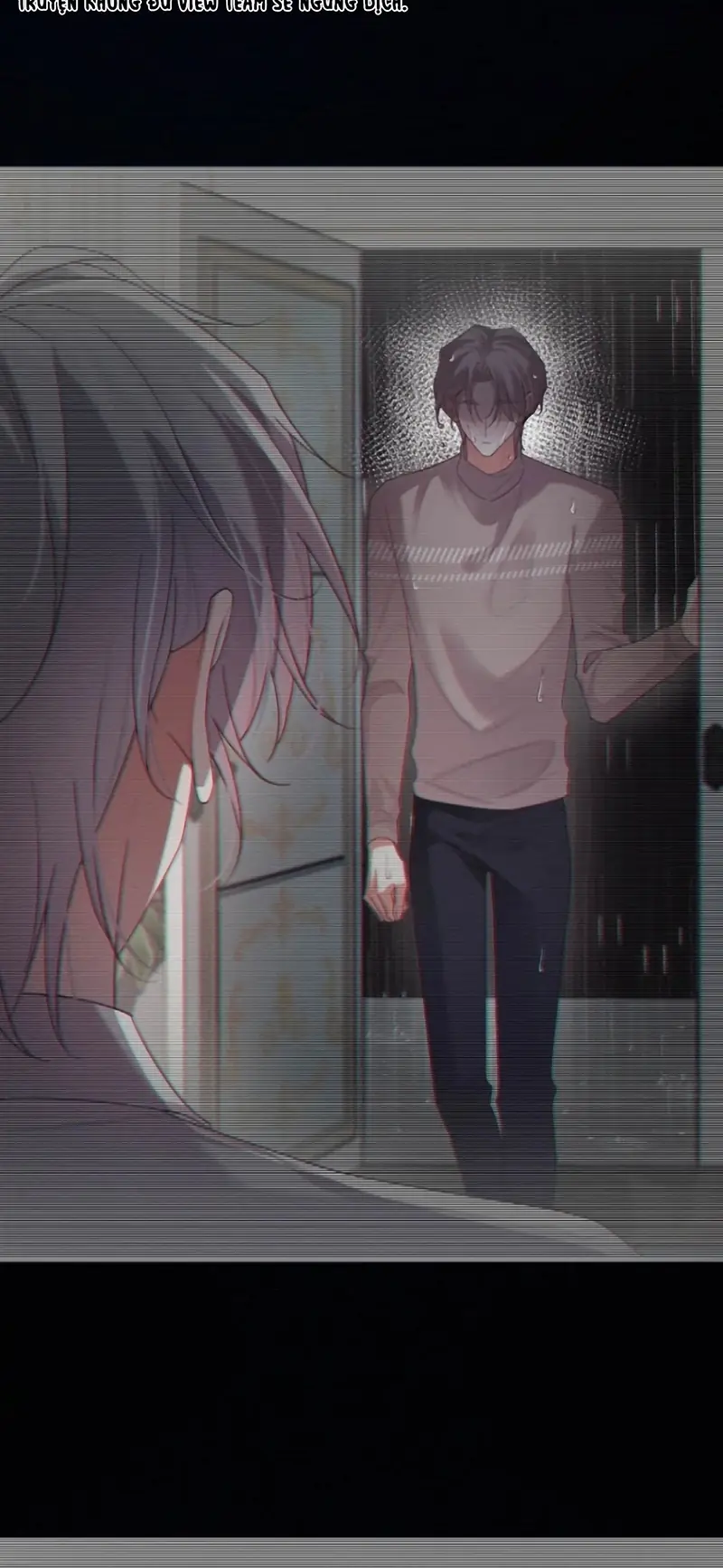 Nồng Đậm Tin Tức Tố Chapter 48 - Trang 33