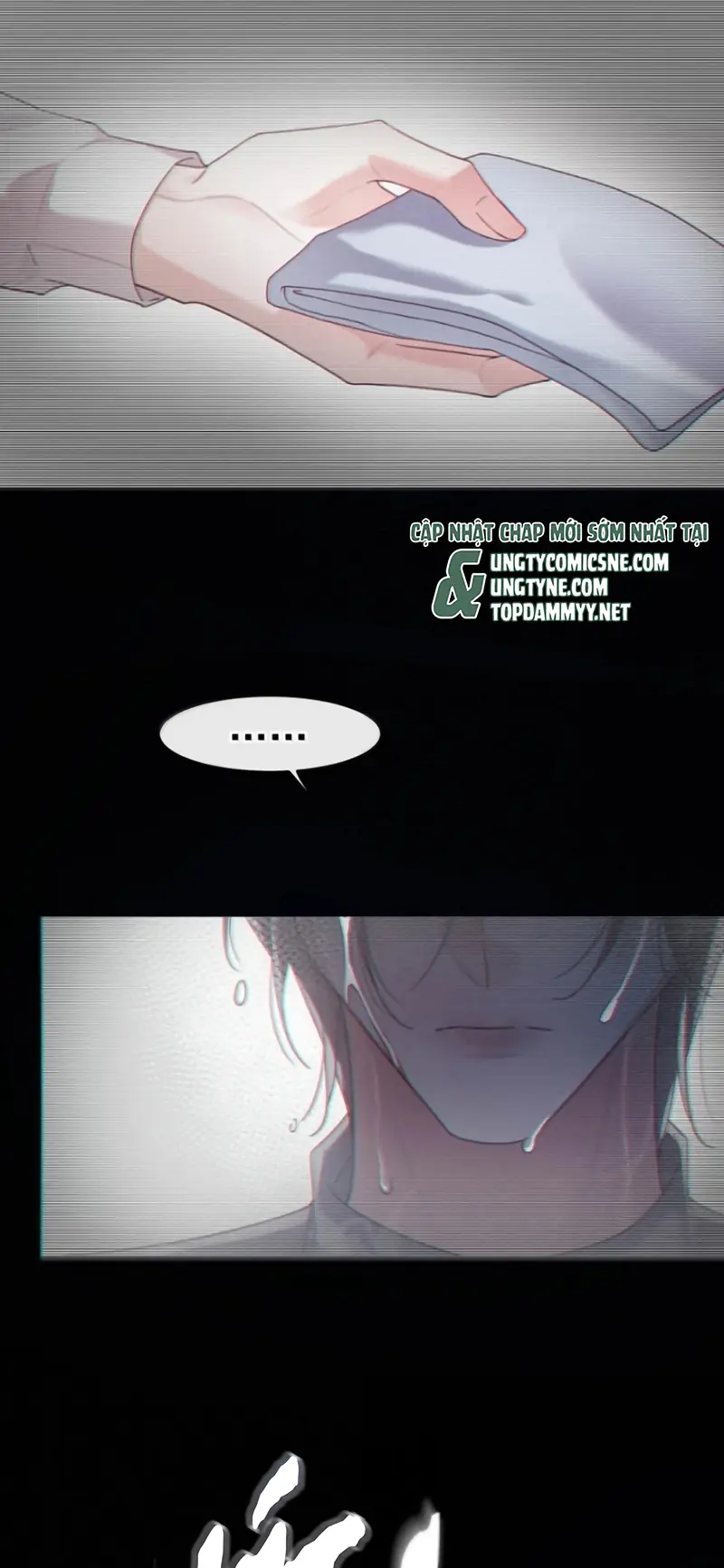 Nồng Đậm Tin Tức Tố Chapter 48 - Trang 34