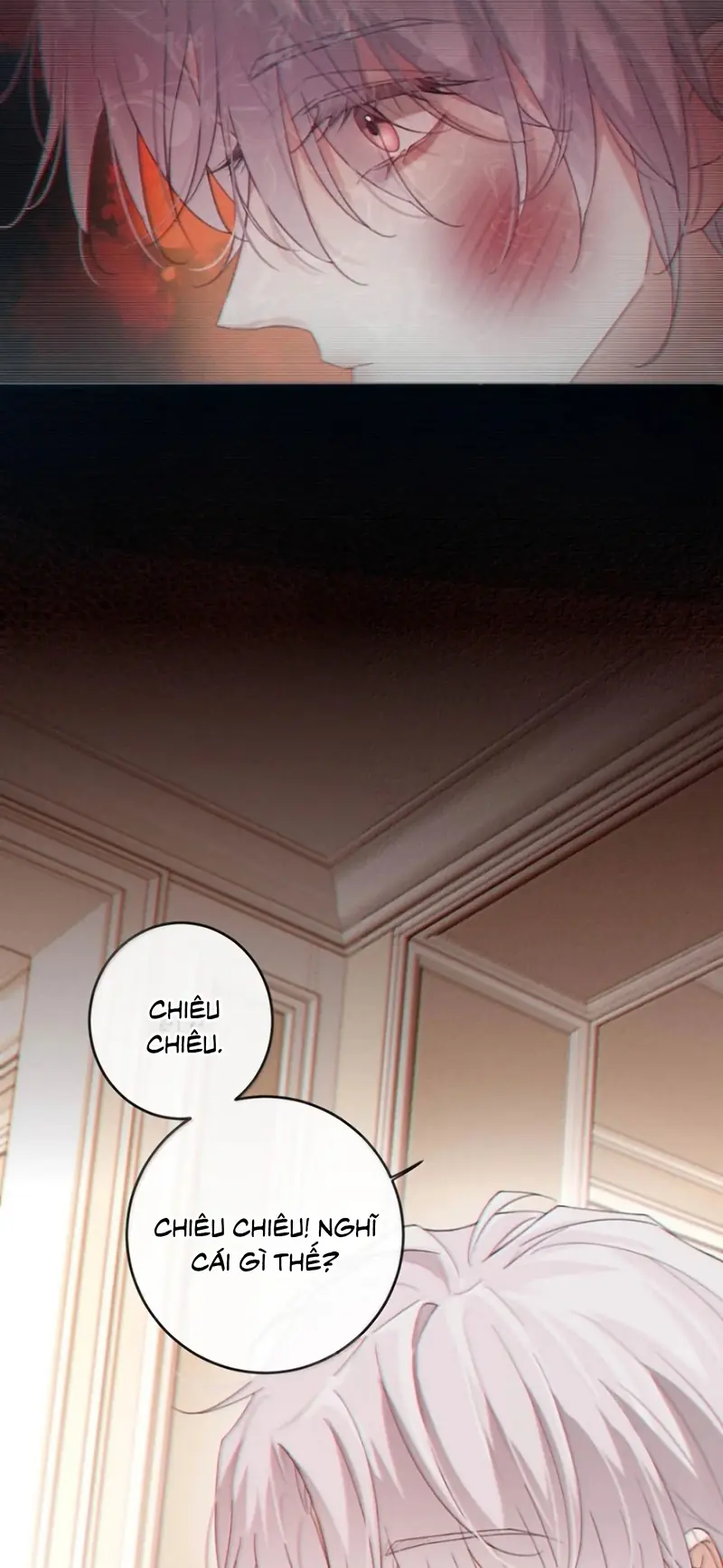 Nồng Đậm Tin Tức Tố Chapter 48 - Trang 36