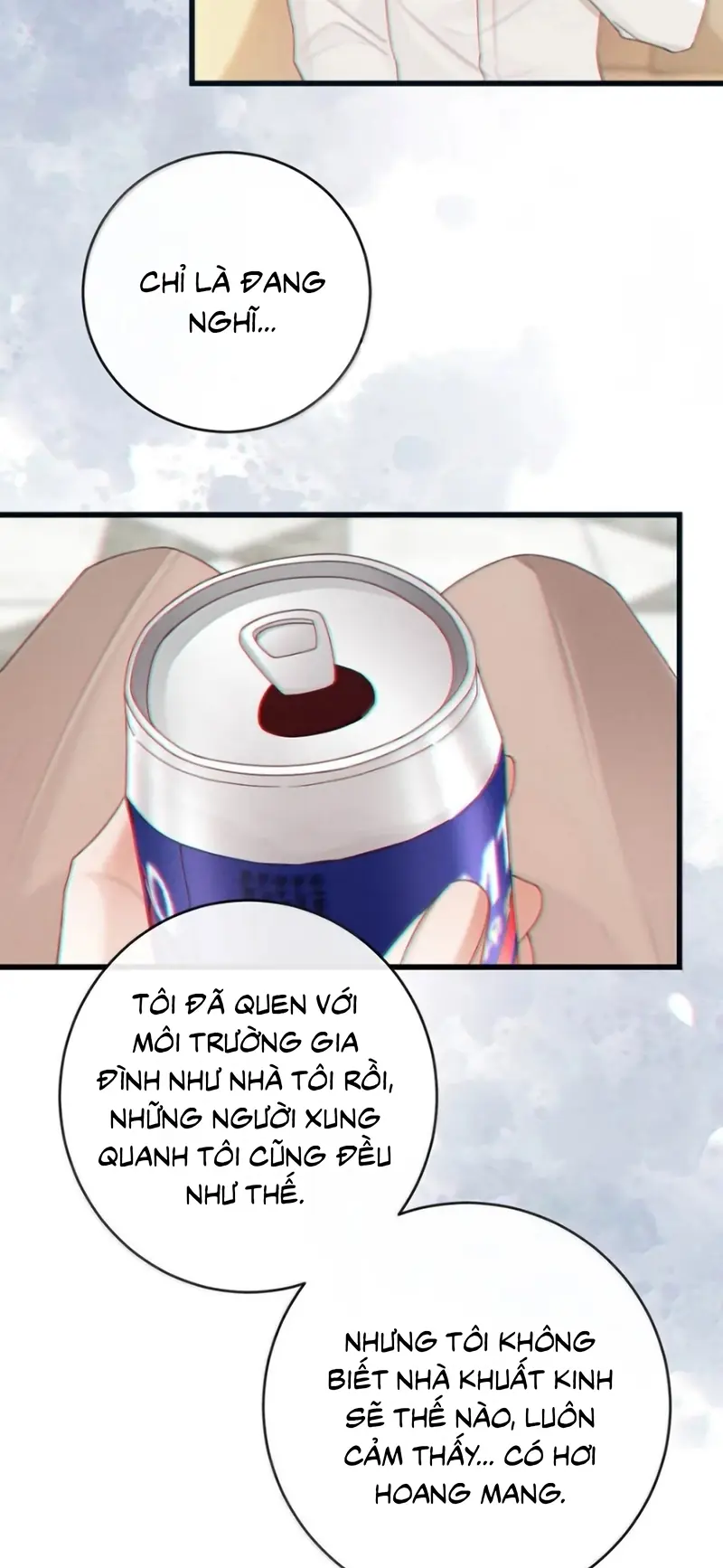Nồng Đậm Tin Tức Tố Chapter 48 - Trang 38