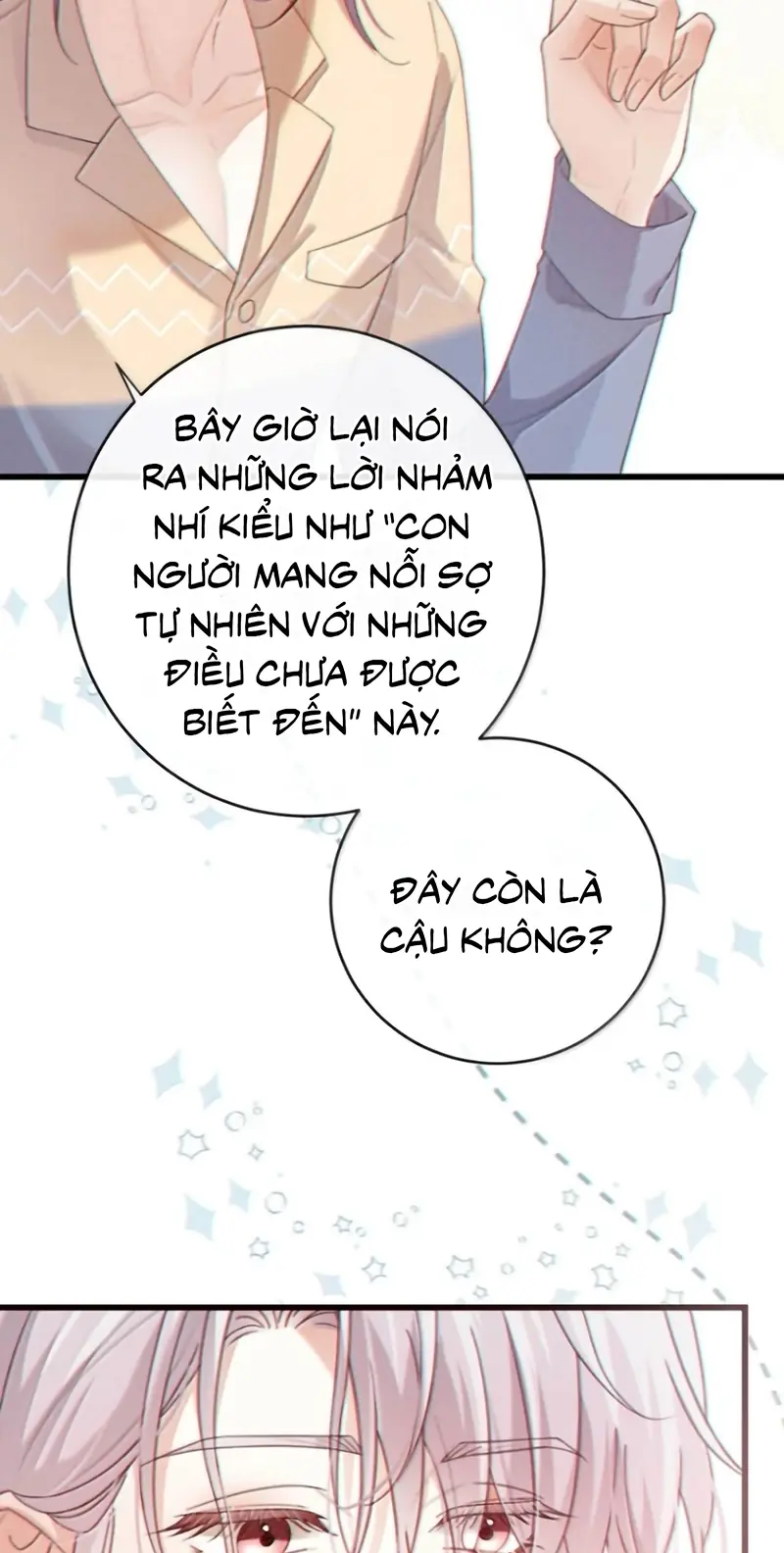 Nồng Đậm Tin Tức Tố Chapter 48 - Trang 41