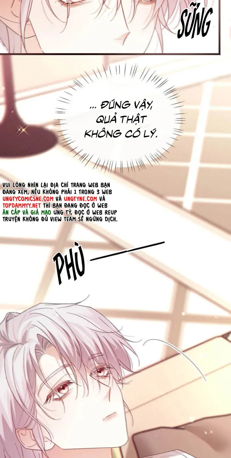Nồng Đậm Tin Tức Tố Chapter 48 - Trang 42