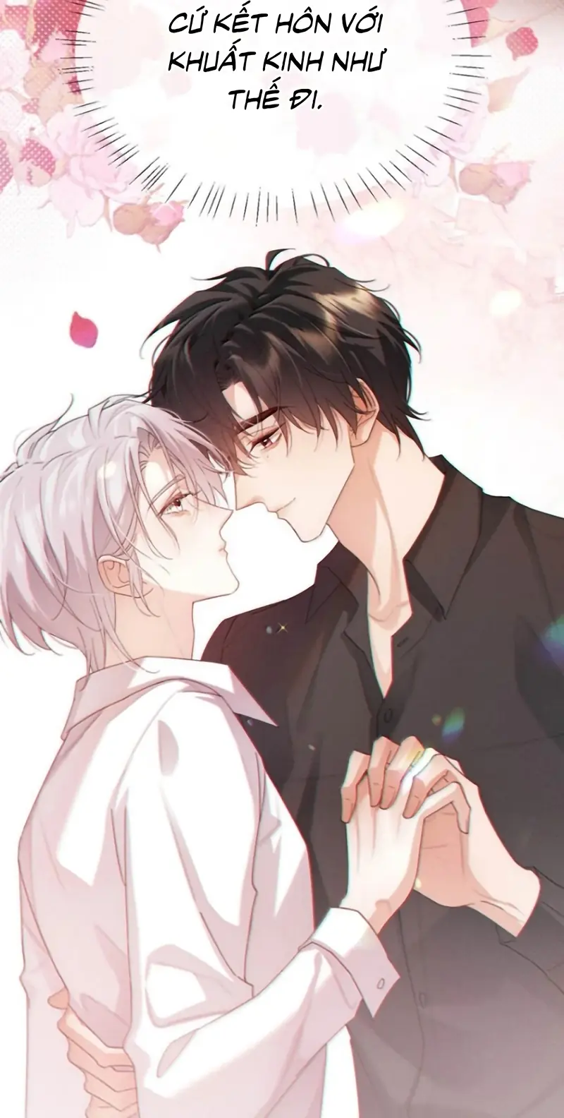 Nồng Đậm Tin Tức Tố Chapter 48 - Trang 45
