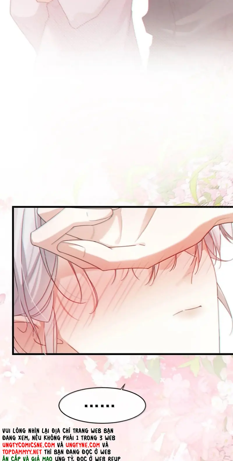 Nồng Đậm Tin Tức Tố Chapter 48 - Trang 46