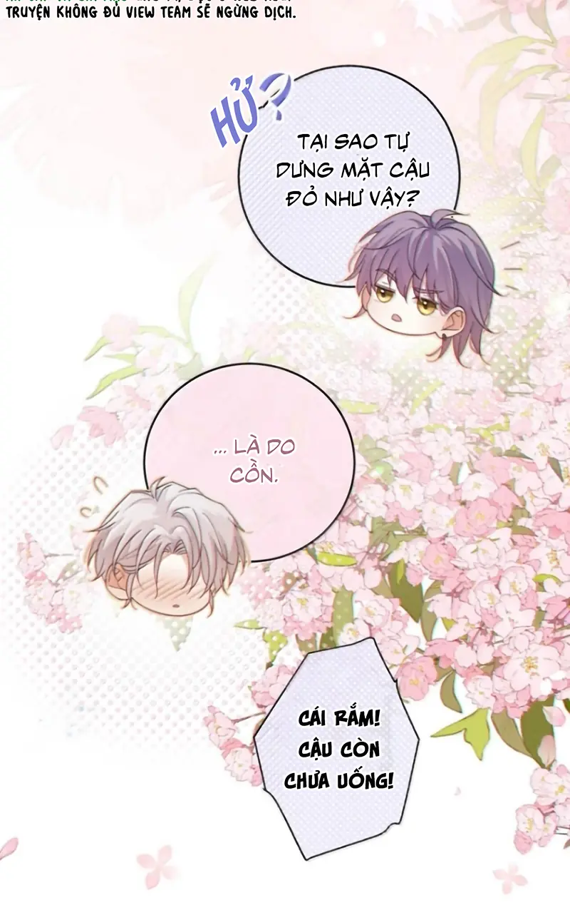 Nồng Đậm Tin Tức Tố Chapter 48 - Trang 47