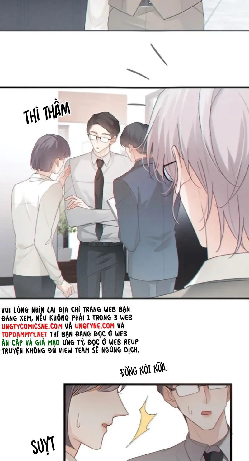 Nồng Đậm Tin Tức Tố Chapter 48 - Trang 6