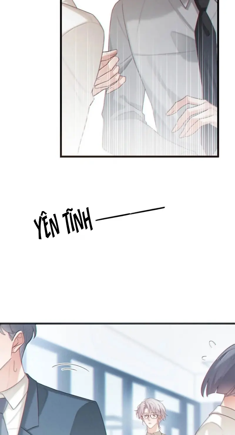 Nồng Đậm Tin Tức Tố Chapter 48 - Trang 7