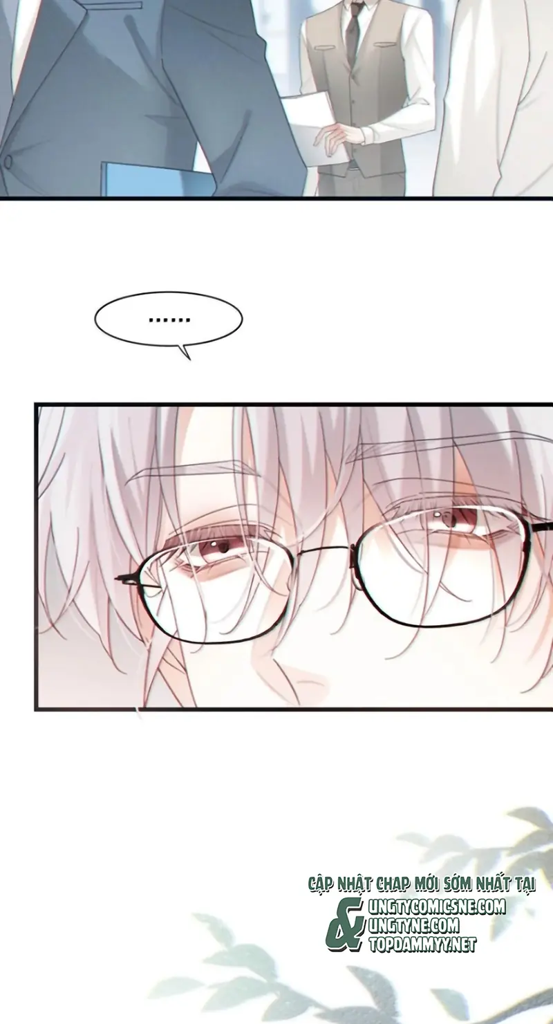 Nồng Đậm Tin Tức Tố Chapter 48 - Trang 8