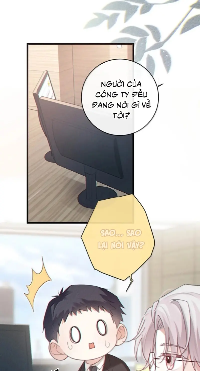 Nồng Đậm Tin Tức Tố Chapter 48 - Trang 9
