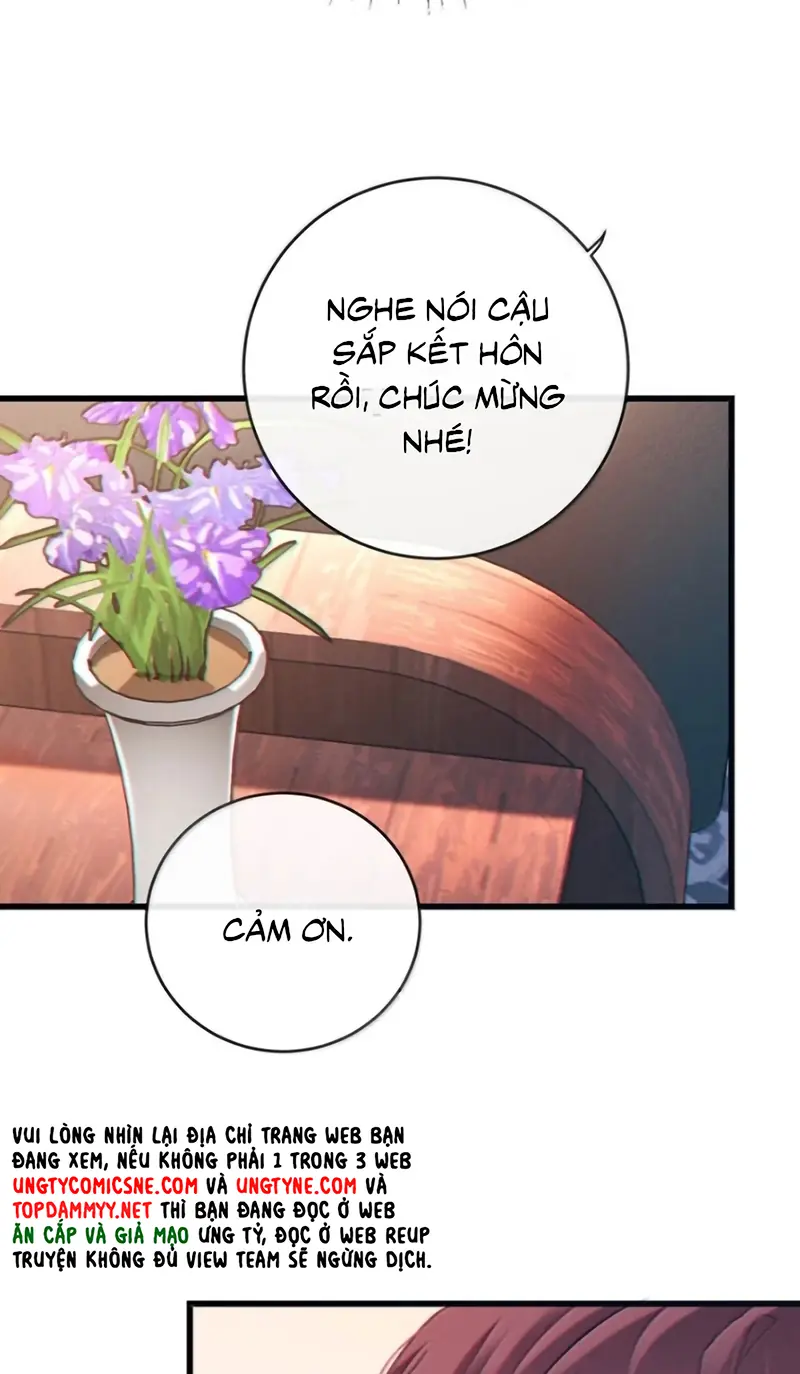 Nồng Đậm Tin Tức Tố Chapter 49 - Trang 11