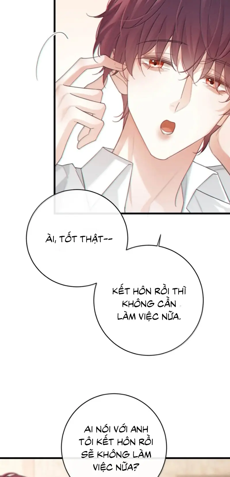Nồng Đậm Tin Tức Tố Chapter 49 - Trang 12