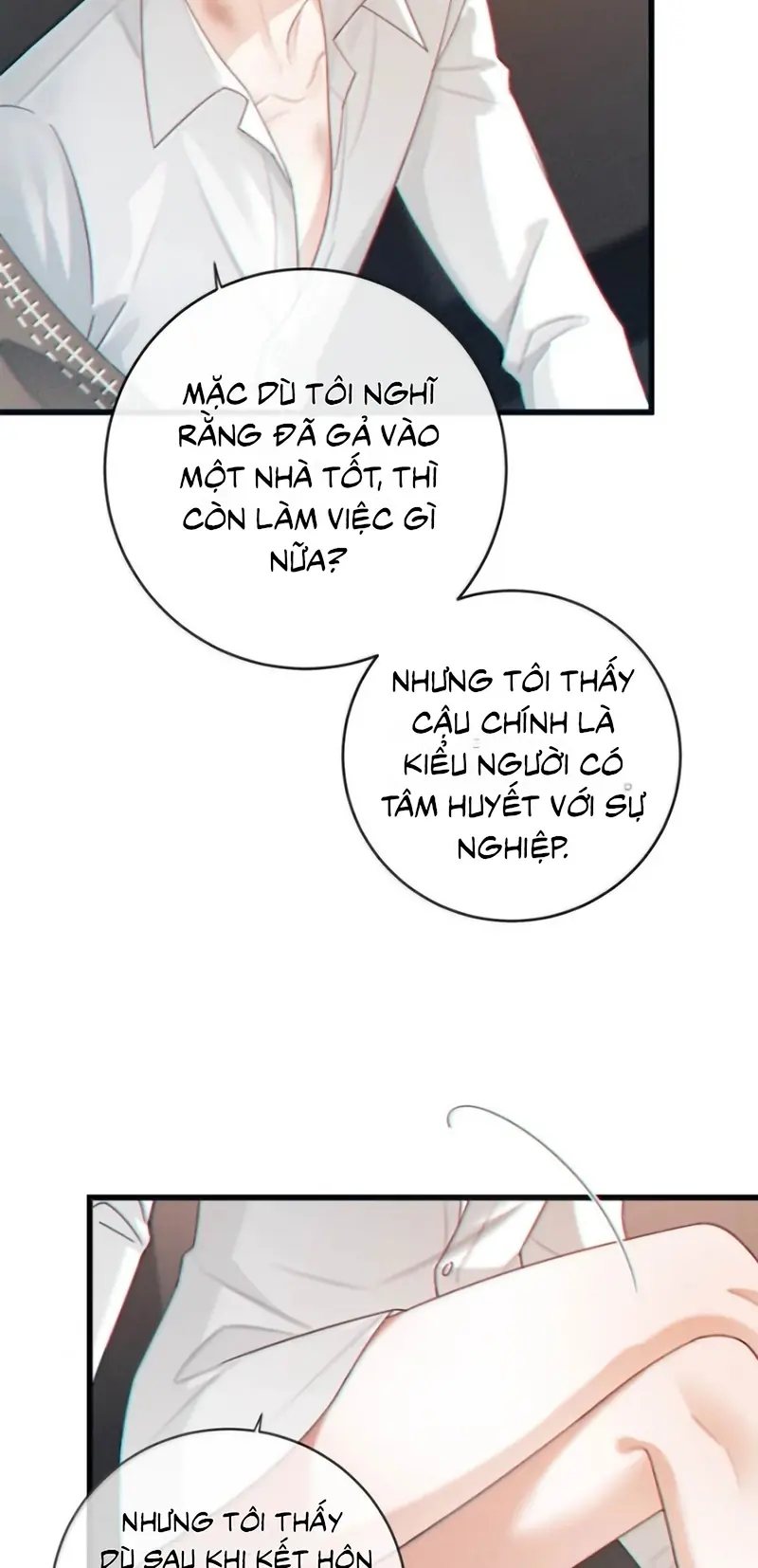 Nồng Đậm Tin Tức Tố Chapter 49 - Trang 14