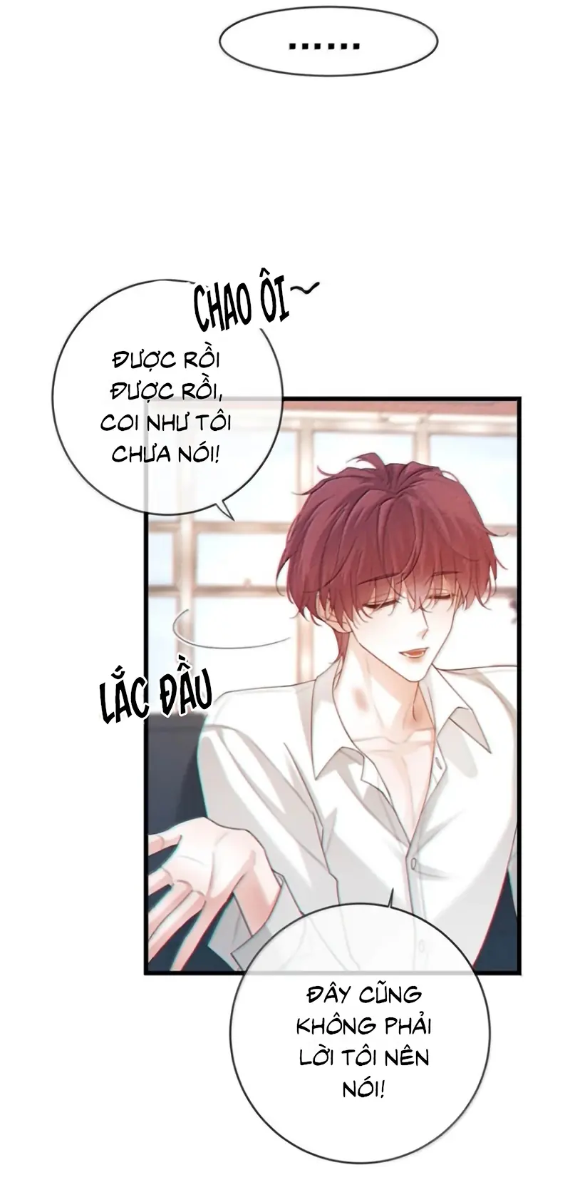 Nồng Đậm Tin Tức Tố Chapter 49 - Trang 17