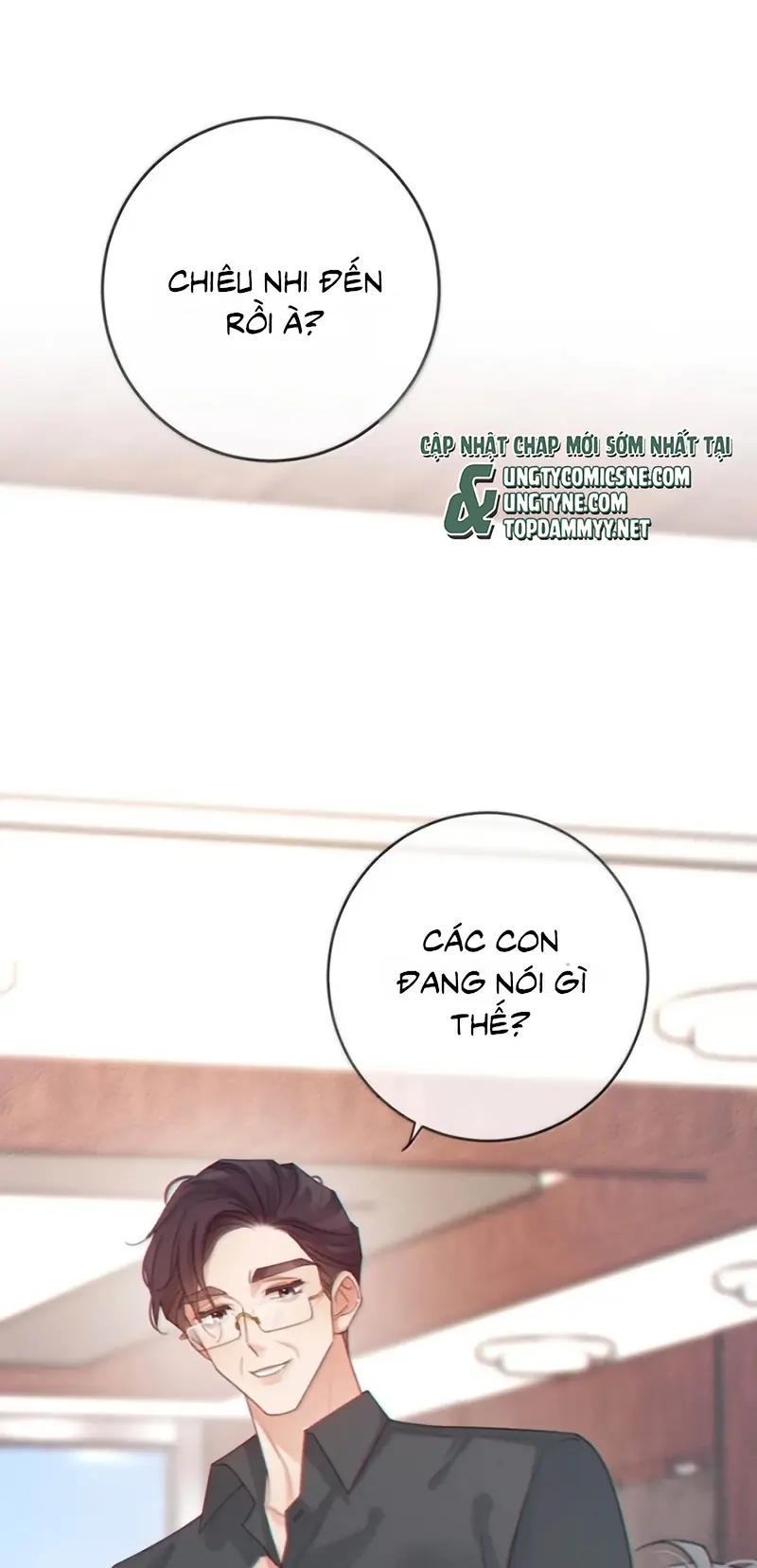Nồng Đậm Tin Tức Tố Chapter 49 - Trang 18
