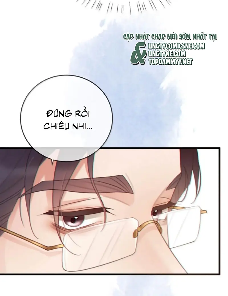 Nồng Đậm Tin Tức Tố Chapter 49 - Trang 22
