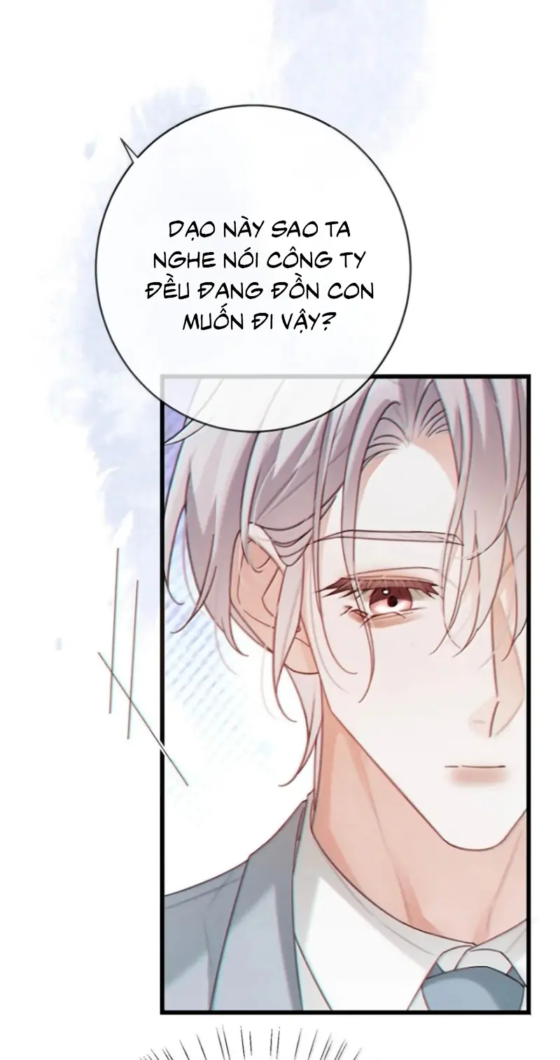 Nồng Đậm Tin Tức Tố Chapter 49 - Trang 23