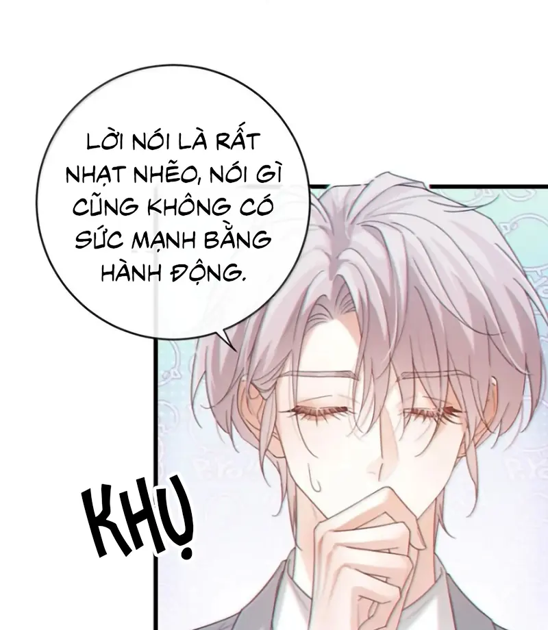 Nồng Đậm Tin Tức Tố Chapter 49 - Trang 29