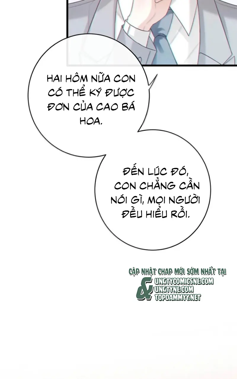 Nồng Đậm Tin Tức Tố Chapter 49 - Trang 30