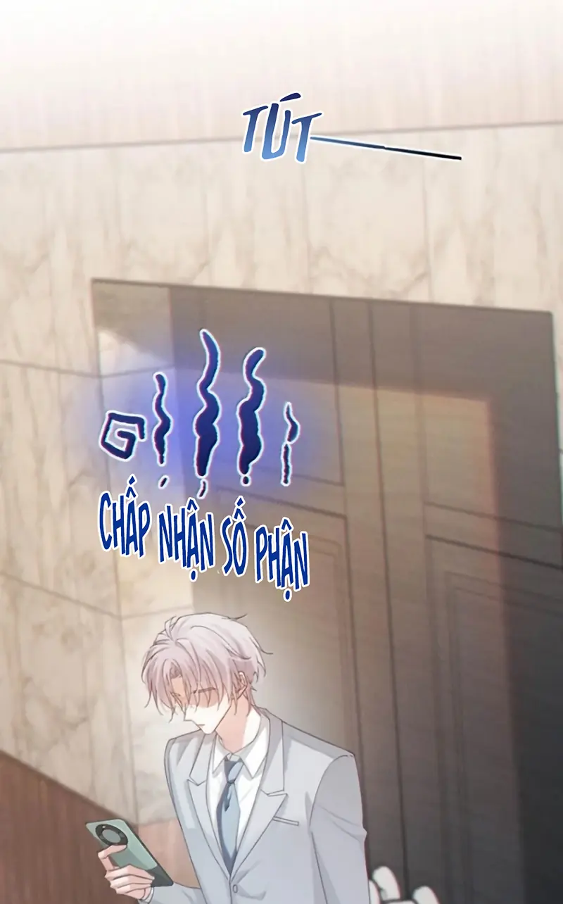 Nồng Đậm Tin Tức Tố Chapter 49 - Trang 31