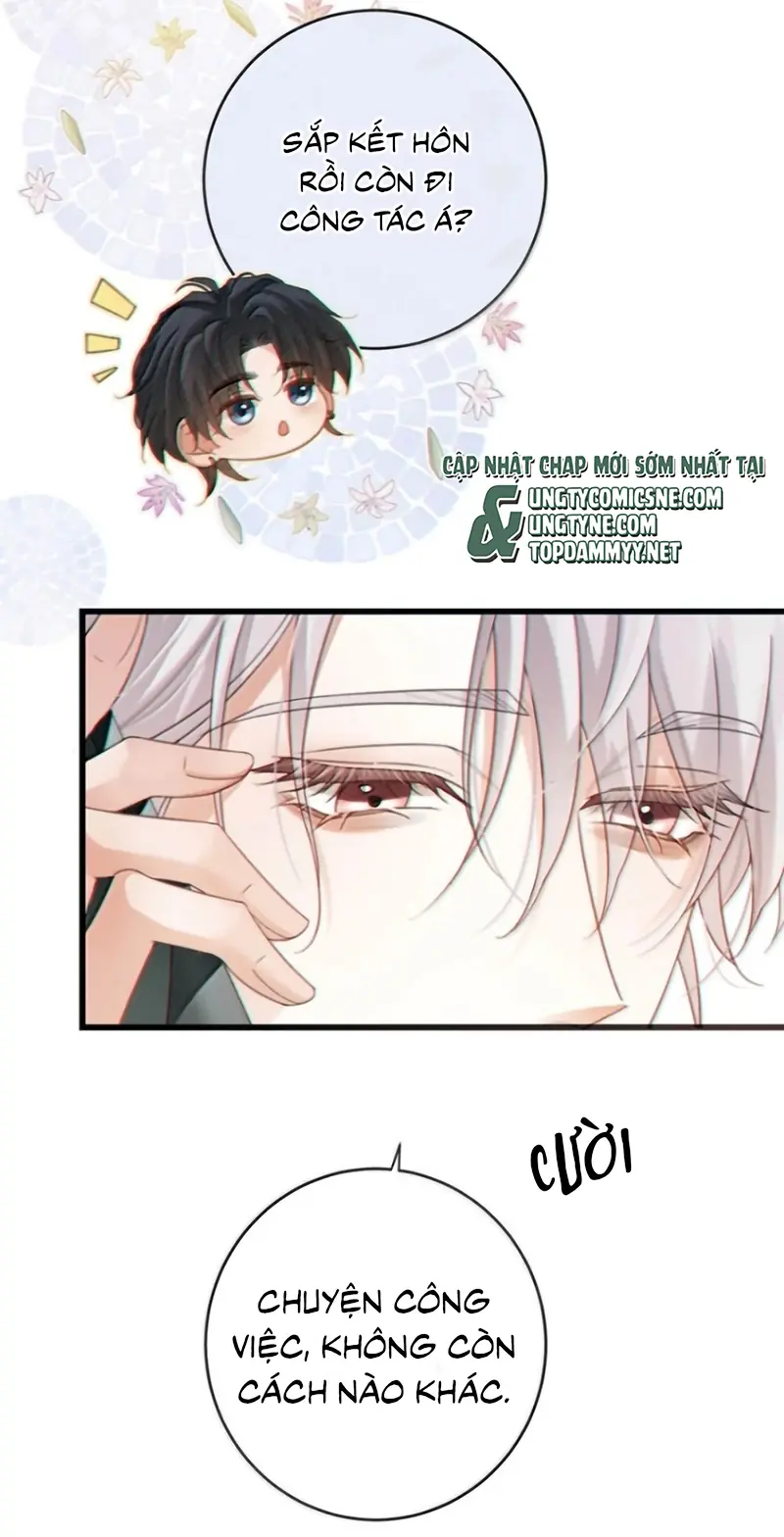 Nồng Đậm Tin Tức Tố Chapter 49 - Trang 36