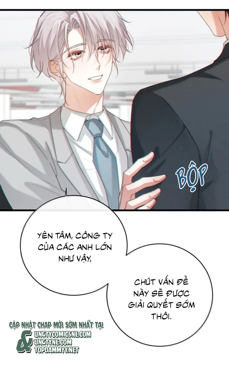 Nồng Đậm Tin Tức Tố Chapter 49 - Trang 39
