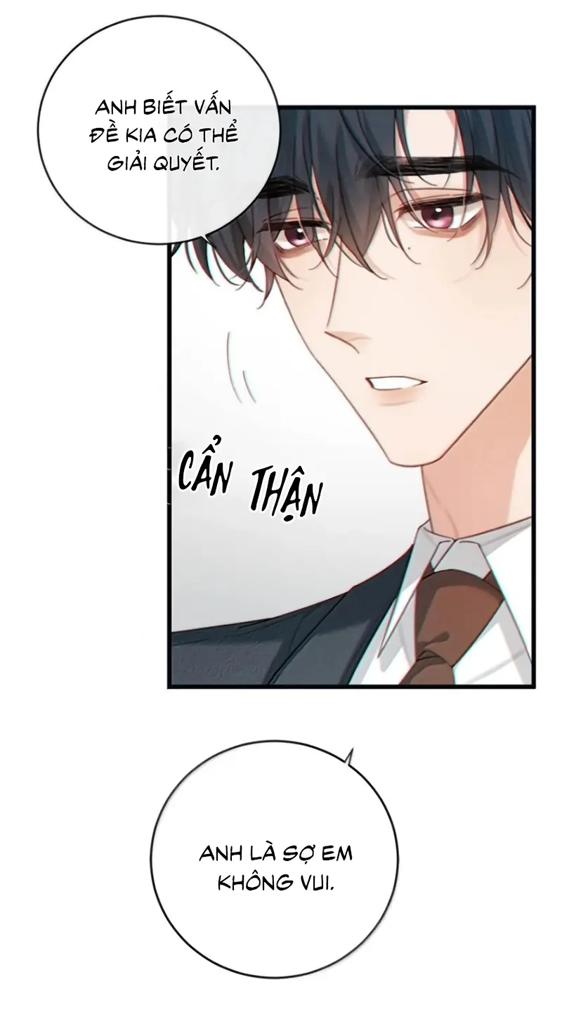 Nồng Đậm Tin Tức Tố Chapter 49 - Trang 40