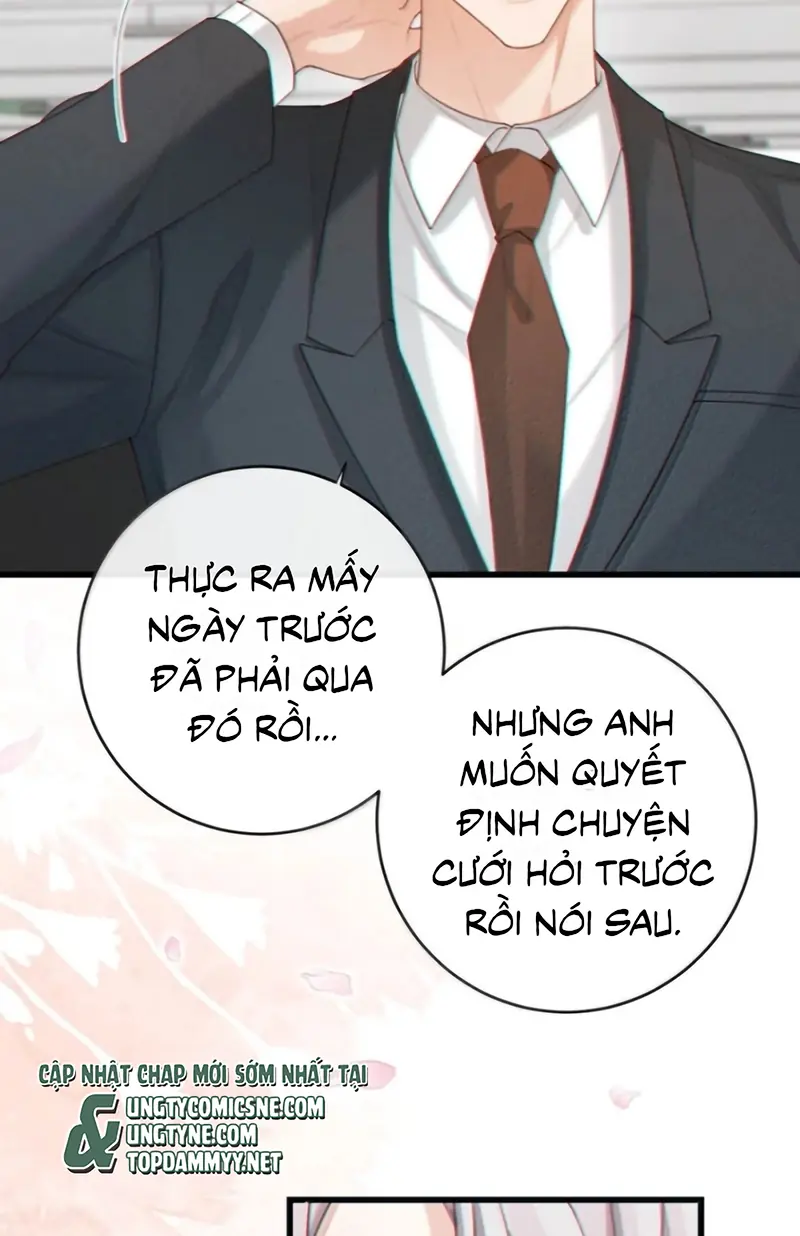 Nồng Đậm Tin Tức Tố Chapter 49 - Trang 42