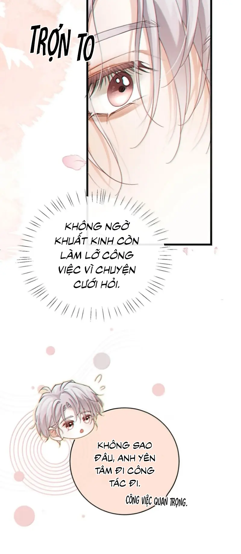 Nồng Đậm Tin Tức Tố Chapter 49 - Trang 43