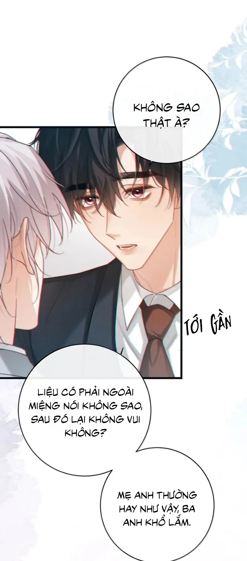 Nồng Đậm Tin Tức Tố Chapter 49 - Trang 44