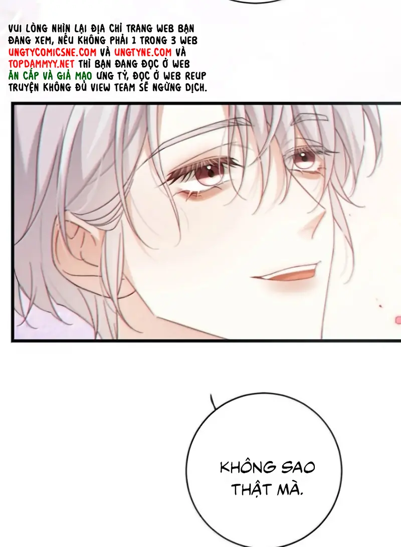 Nồng Đậm Tin Tức Tố Chapter 49 - Trang 45