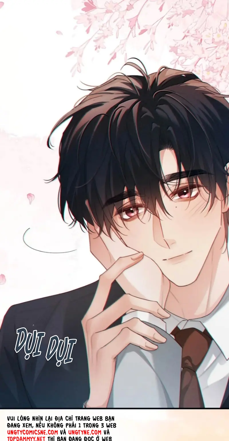 Nồng Đậm Tin Tức Tố Chapter 49 - Trang 48