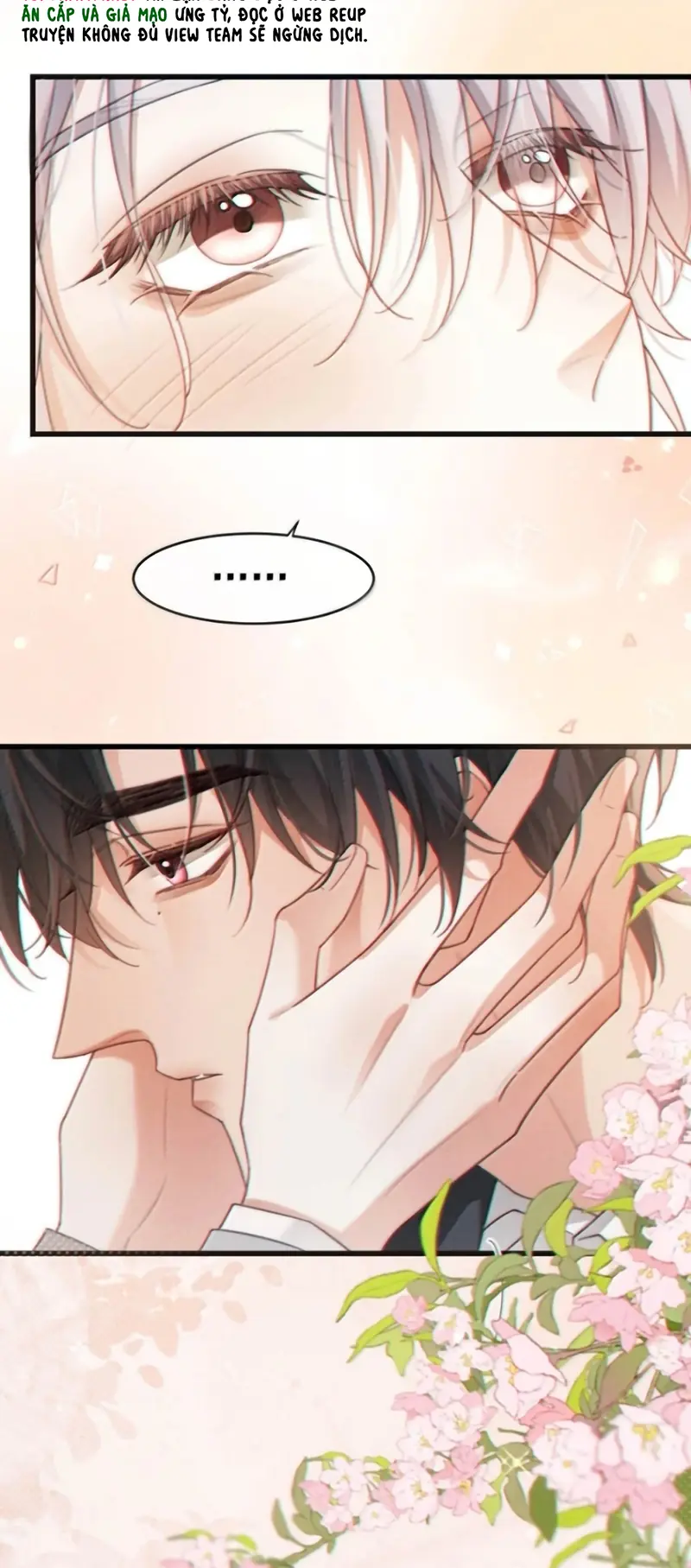 Nồng Đậm Tin Tức Tố Chapter 49 - Trang 49