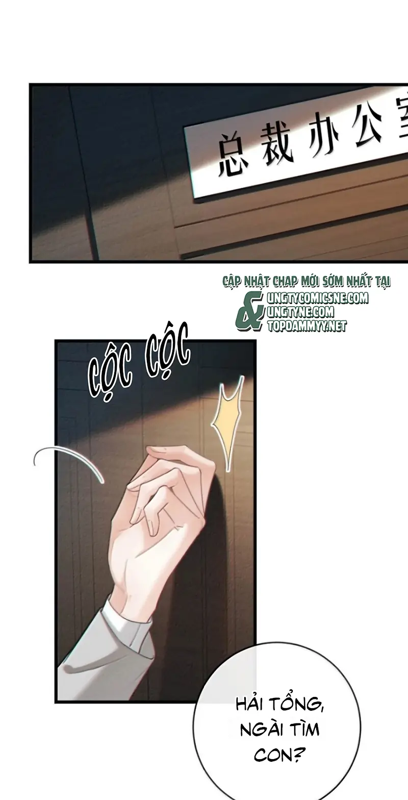 Nồng Đậm Tin Tức Tố Chapter 49 - Trang 5