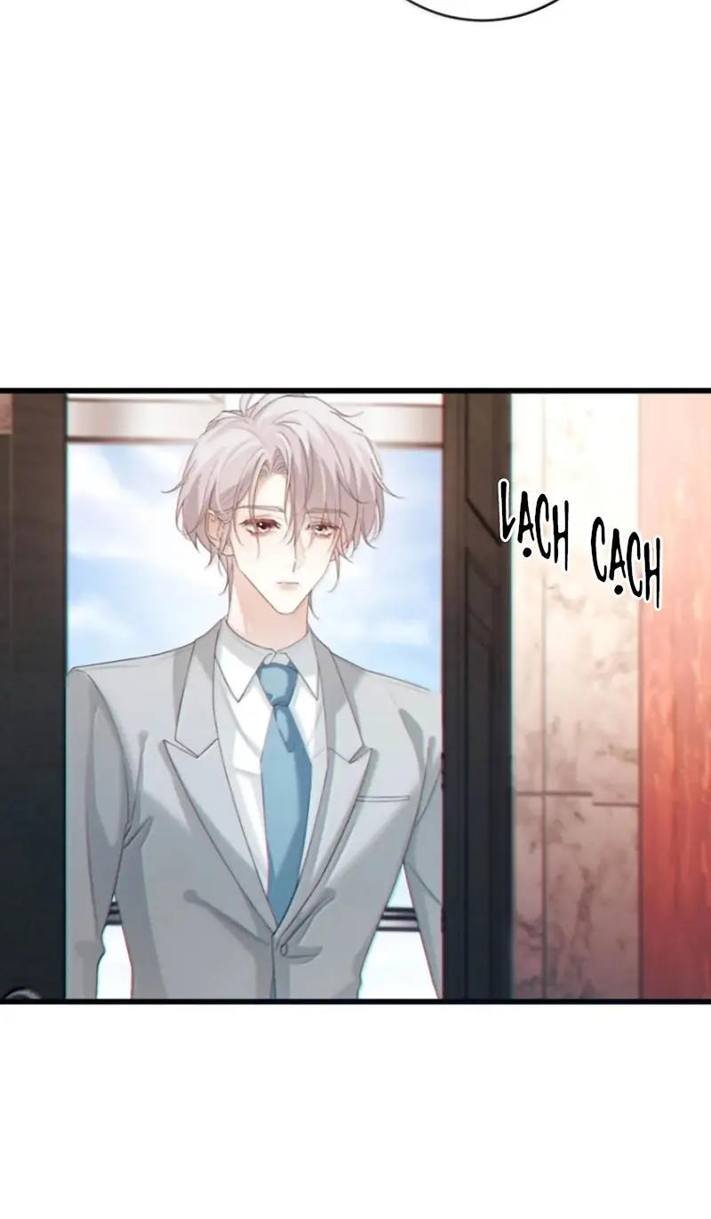 Nồng Đậm Tin Tức Tố Chapter 49 - Trang 6