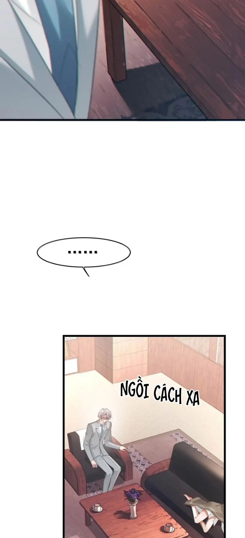 Nồng Đậm Tin Tức Tố Chapter 49 - Trang 9