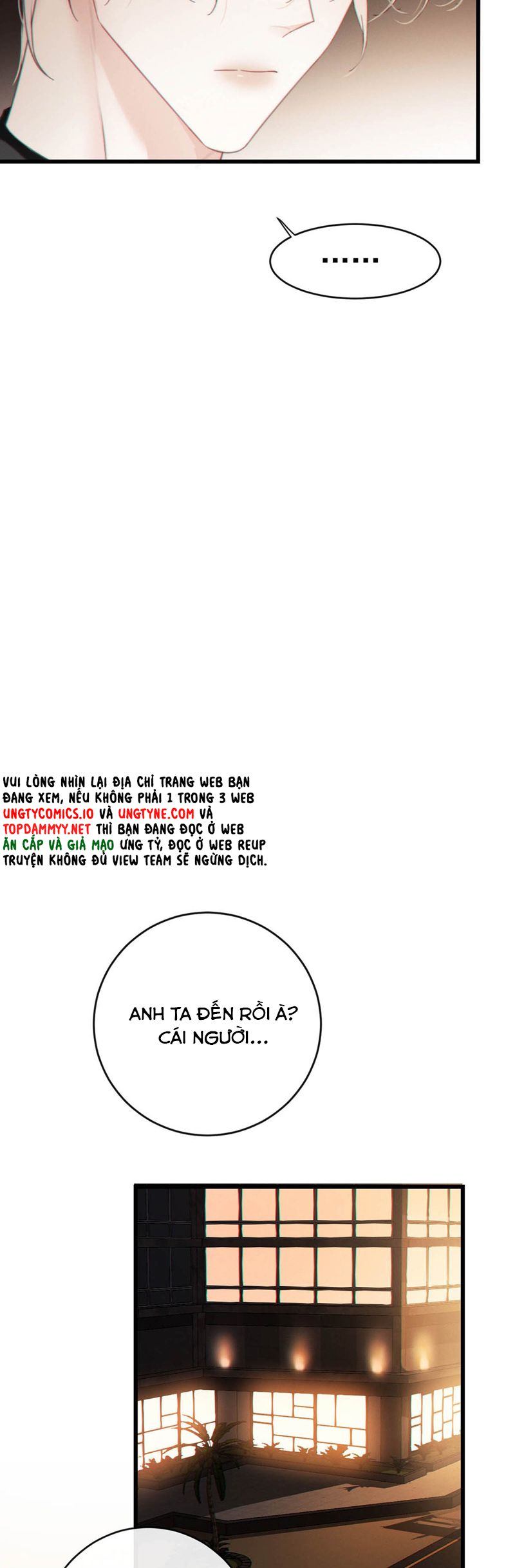 Nồng Đậm Tin Tức Tố Chapter 5 - Trang 12