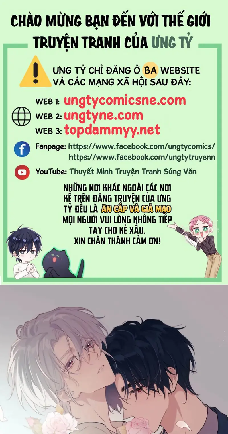 Nồng Đậm Tin Tức Tố Chapter 50 - Trang 2