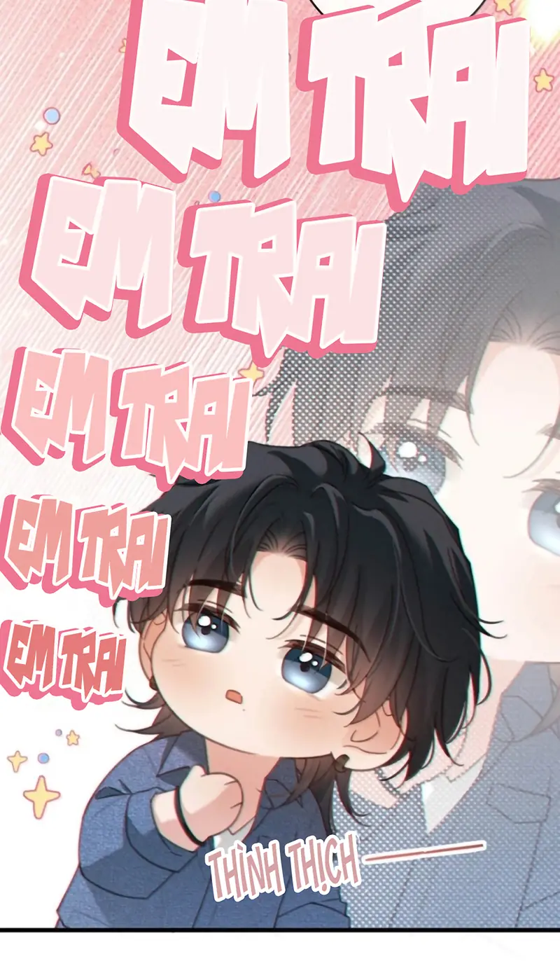 Nồng Đậm Tin Tức Tố Chapter 50 - Trang 21
