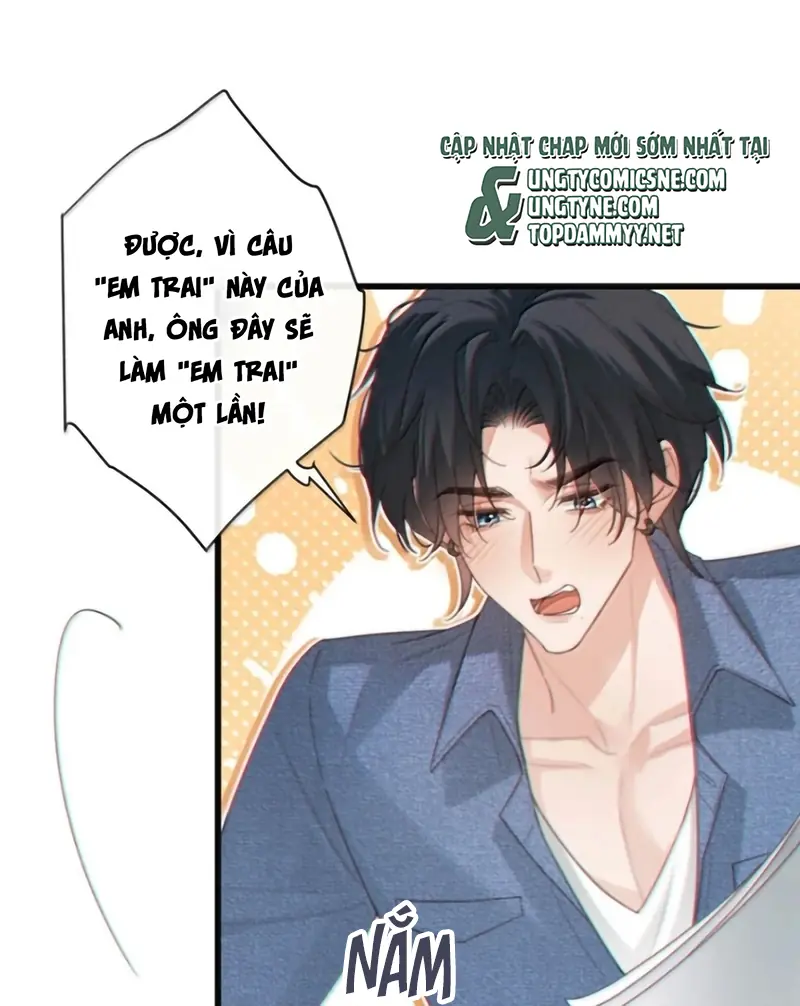 Nồng Đậm Tin Tức Tố Chapter 50 - Trang 22