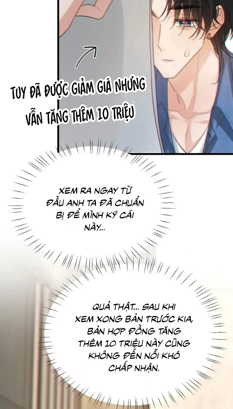 Nồng Đậm Tin Tức Tố Chapter 50 - Trang 26